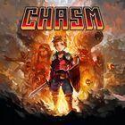 Portada oficial de de Chasm para PS4