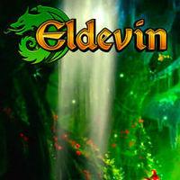 Portada oficial de Eldevin para PC