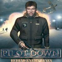 Portada oficial de Pilot Down Behind Enemy Lines PS2 Classic PSN para PS3