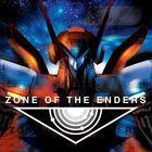 Portada oficial de de Zone of the Enders HD Edition PSN para PS3