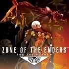 Portada oficial de de Zone of the Enders: The 2nd Runner HD Edition PSN para PS3