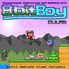 Portada oficial de de 8BitBoy para PC
