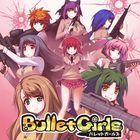 Portada oficial de de Bullet Girls para PSVITA