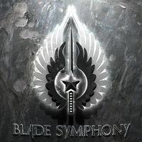 Portada oficial de Blade Symphony para PC
