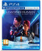 Portada oficial de de Loading Human: Chapter 1 para PS4
