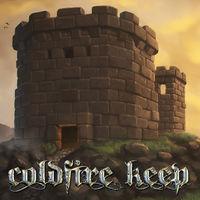 Portada oficial de Coldfire Keep para PC