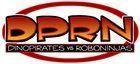Portada oficial de de DPRN: Dinopirates vs Roboninjas para PC