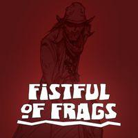 Portada oficial de Fistful of Frags para PC