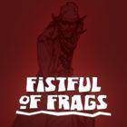 Portada oficial de de Fistful of Frags para PC