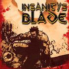 Portada oficial de de Insanity's Blade para PC