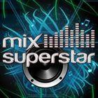 Portada oficial de de Mix Superstar PSN para PS3