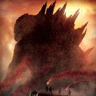 Portada oficial de de Godzilla: Strike Zone para Android
