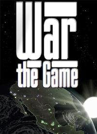 Portada oficial de War, the Game para PC
