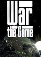 Portada oficial de de War, the Game para PC