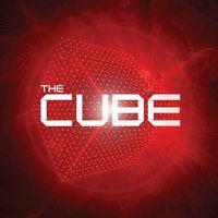 Portada oficial de The Cube PSN para PS3