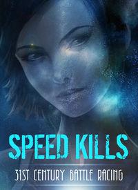 Portada oficial de Speed Kills para PC