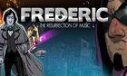 Portada oficial de de Frederic: Resurrection of Music para PC