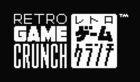 Portada oficial de de Retro Game Crunch para PC