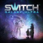 Portada oficial de de Switch Galaxy Ultra para PS4