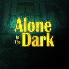Portada oficial de de Alone in the Dark (iOS) para iPhone