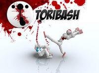Portada oficial de Toribash para PC