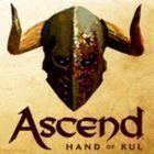 Portada oficial de de Ascend: Hand of Kul para PC