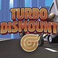 Portada oficial de Turbo Dismount para PC