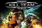 Portada oficial de de Warhammer 40,000: Kill Team para PC