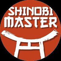 Portada oficial de Shinobi Master para Android