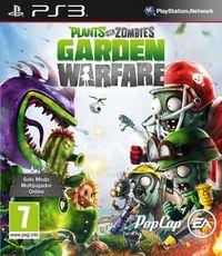 Plants vs. Zombies: Warfare - Videojuego (Xbox One, PS4, PC, Xbox 360 y PS3) - Vandal