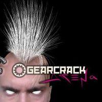 Portada oficial de GEARCRACK Arena para PC