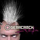 Portada oficial de de GEARCRACK Arena para PC