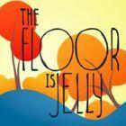Portada oficial de de The Floor is Jelly para PC