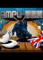 Portada oficial de de Ampu-Tea para PC