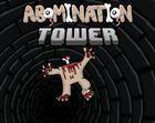 Portada oficial de de Abomination Tower para PC