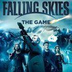 Portada oficial de de Falling Skies: The Game para PS3