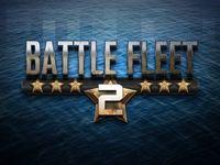 Portada oficial de Battle Fleet 2 para PC