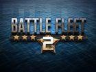 Portada oficial de de Battle Fleet 2 para PC
