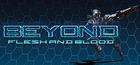Portada oficial de de Beyond: Flesh and Blood para PC