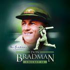 Portada oficial de de Don Bradman Cricket 14 PSN para PS3