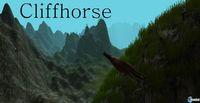 Portada oficial de Cliffhorse para PC