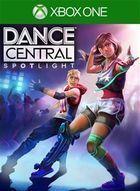 Portada oficial de de Dance Central Spotlight para Xbox One