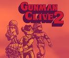 Portada oficial de de Gunman Clive 2 para Nintendo 3DS