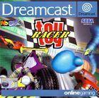 Portada oficial de de Toy Racer para Dreamcast