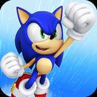 Portada oficial de de Sonic Jump Fever para iPhone