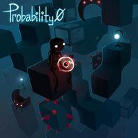 Portada oficial de Probability 0 para PC