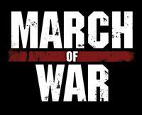 Portada oficial de March of War para PC