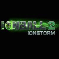 Portada oficial de Ionball 2: Ionstorm para PC