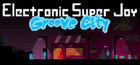 Portada oficial de de Electronic Super Joy: Groove City para PC