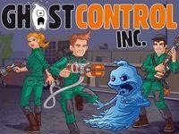 Portada oficial de GhostControl Inc. para PC
